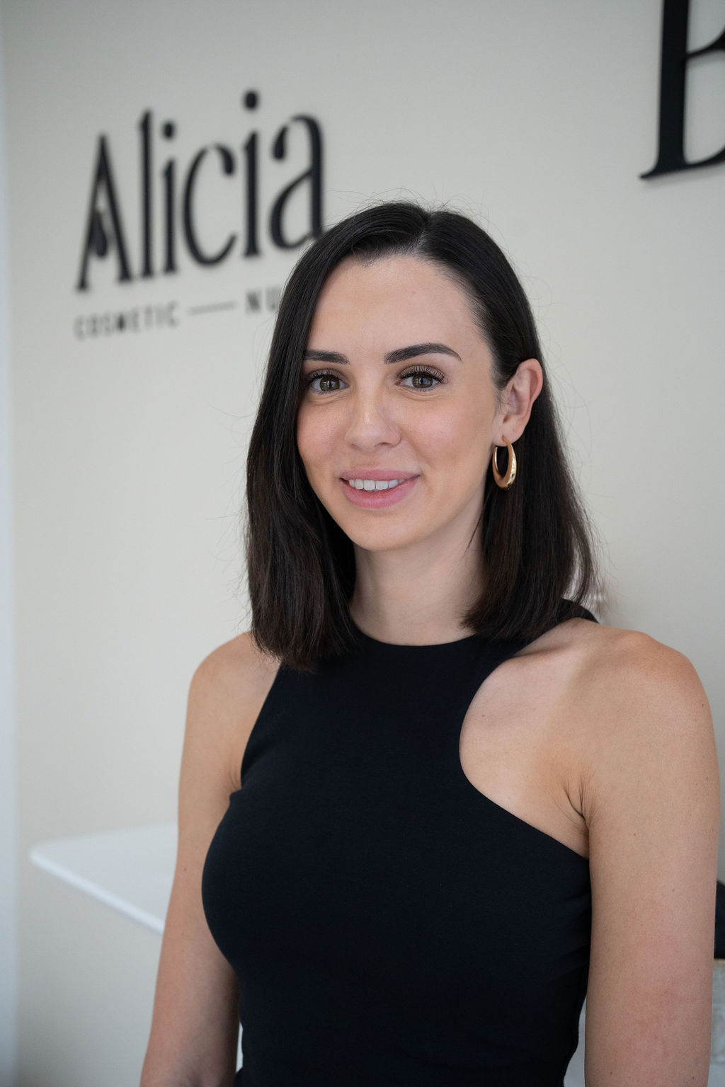 Invisalign treatment at Saint Atelier Aesthetics