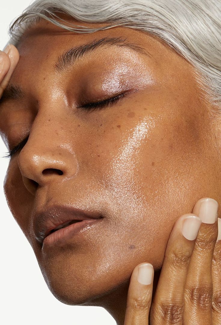 Dehydrated Skin treatment at Saint Atelier Aesthetics