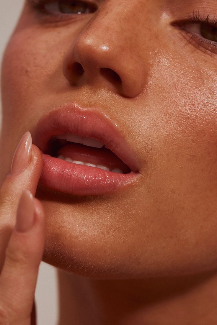 Facial Volumising treatment