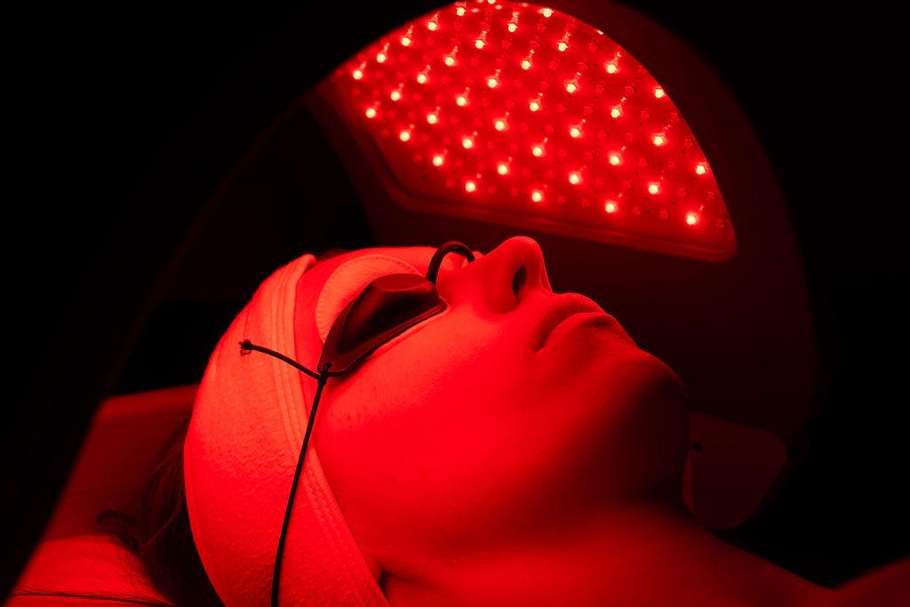 PRP Therapy treatment